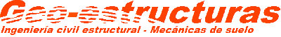 Geo-Estructuras